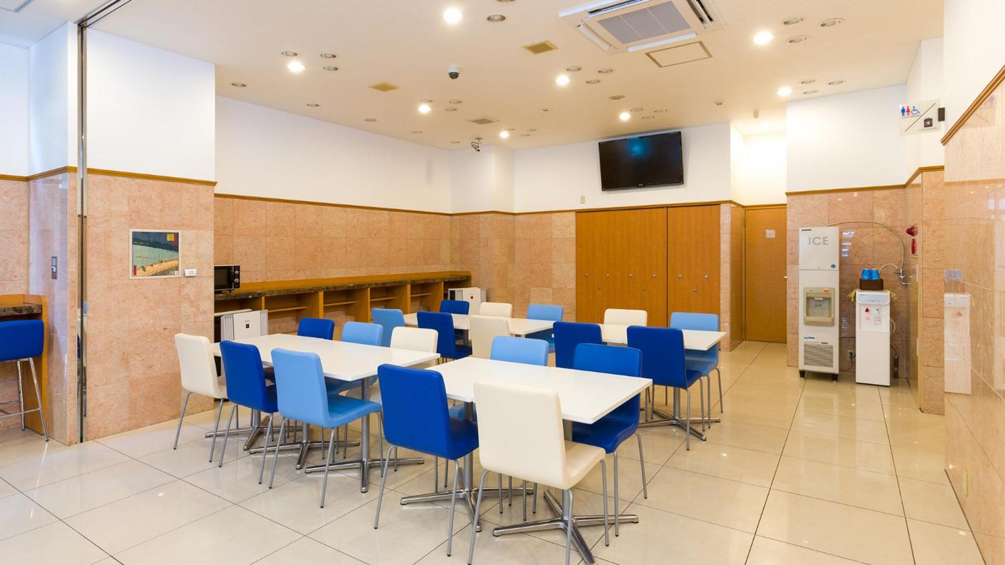 Toyoko Inn Tokyo Eki Shin Ohashi Mae Exterior photo