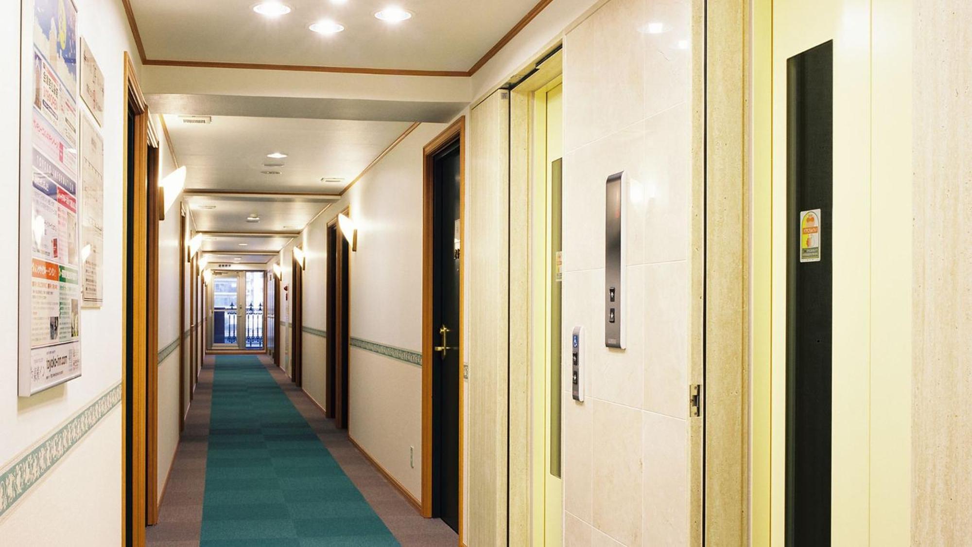 Toyoko Inn Tokyo Eki Shin Ohashi Mae Exterior photo