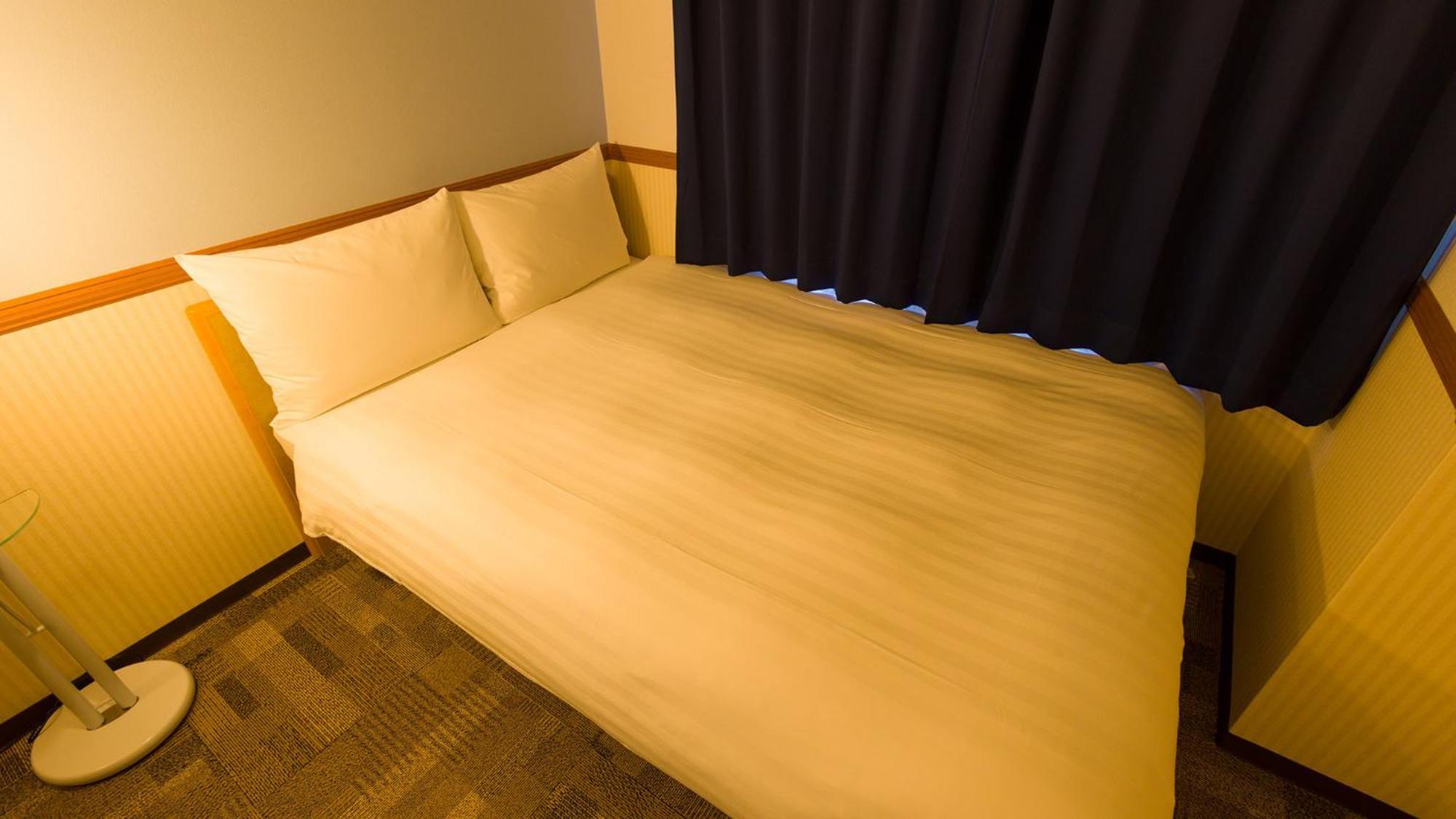 Toyoko Inn Tokyo Eki Shin Ohashi Mae Room photo