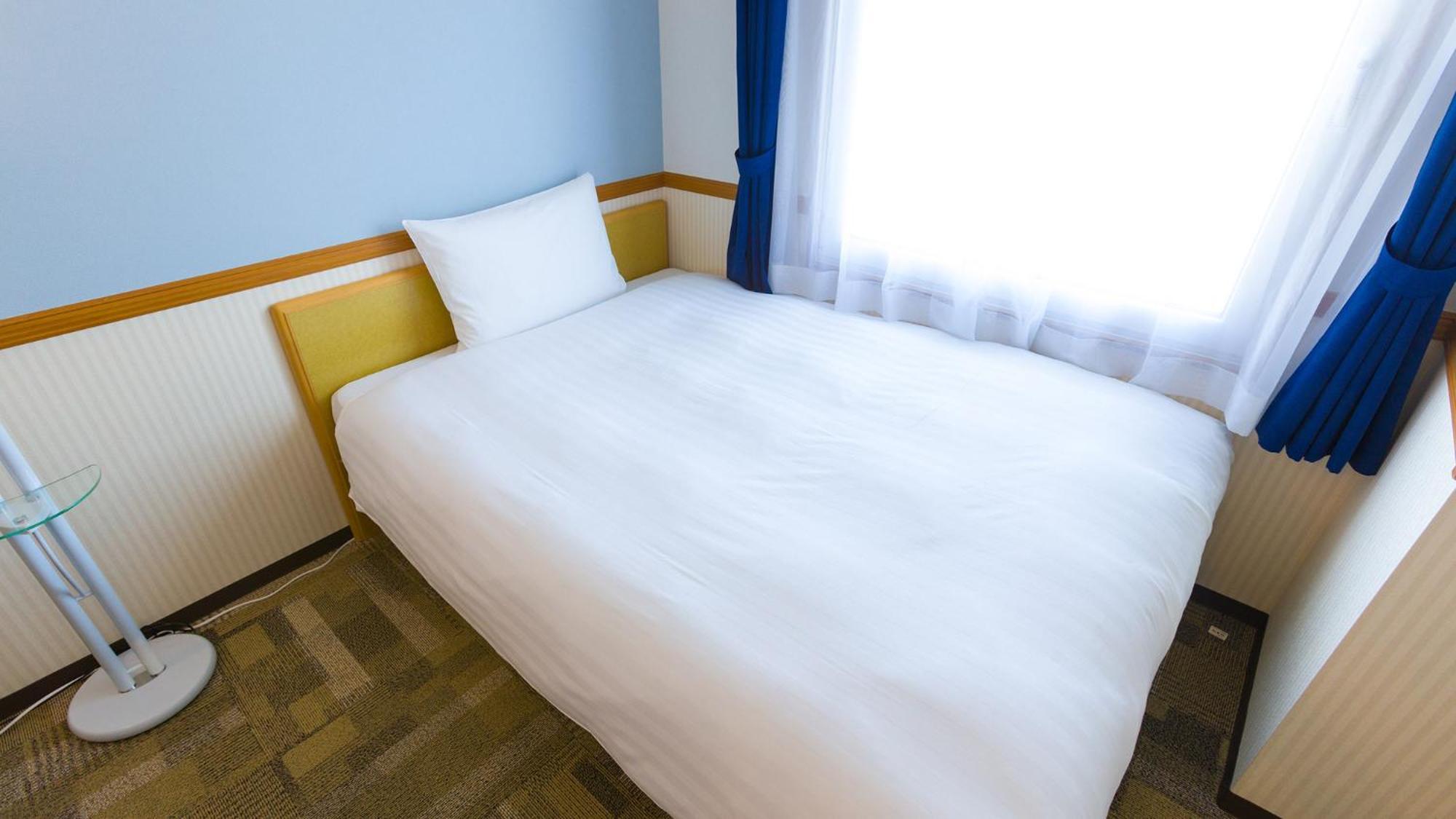 Toyoko Inn Tokyo Eki Shin Ohashi Mae Room photo