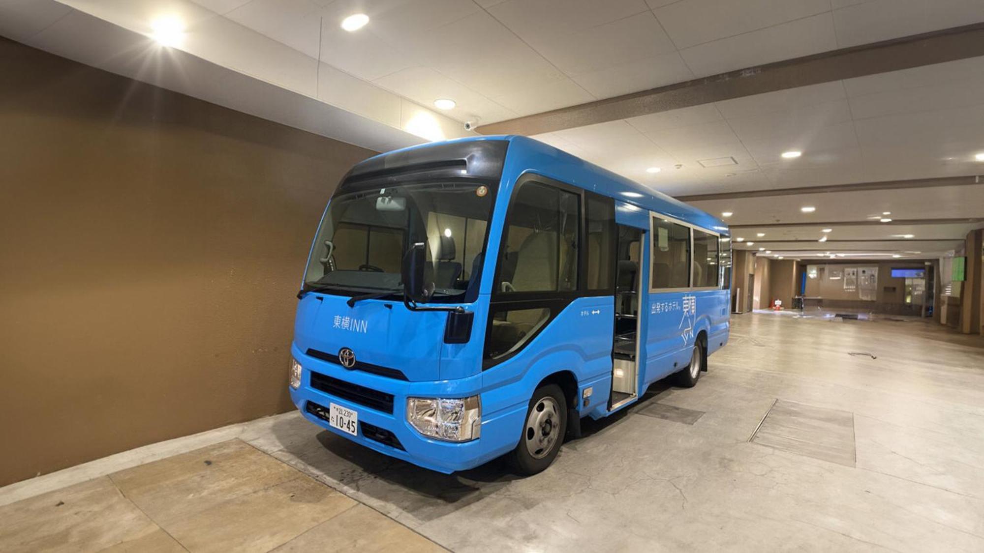 Toyoko Inn Tokyo Eki Shin Ohashi Mae Exterior photo